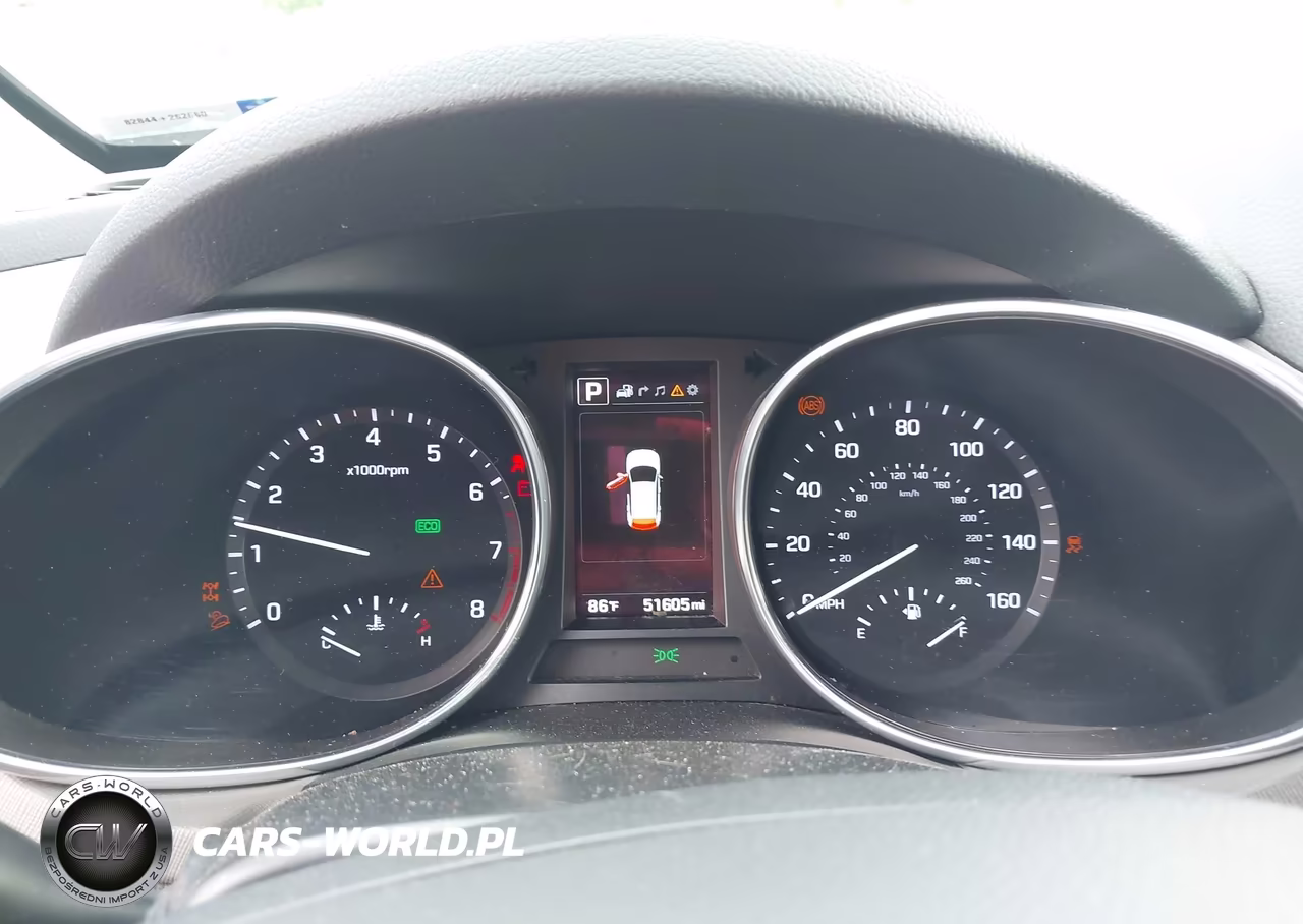 2018 Hyundai Santa Fe Sport 2.4L VIN:5NMZUDLB6JH097559 - 7