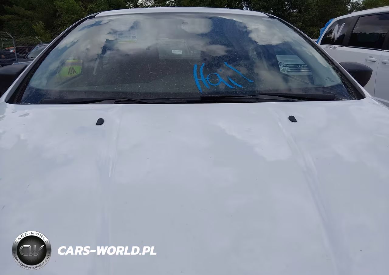 2017 Ford Focus S VIN:1FADP3E21HL283422 - 6