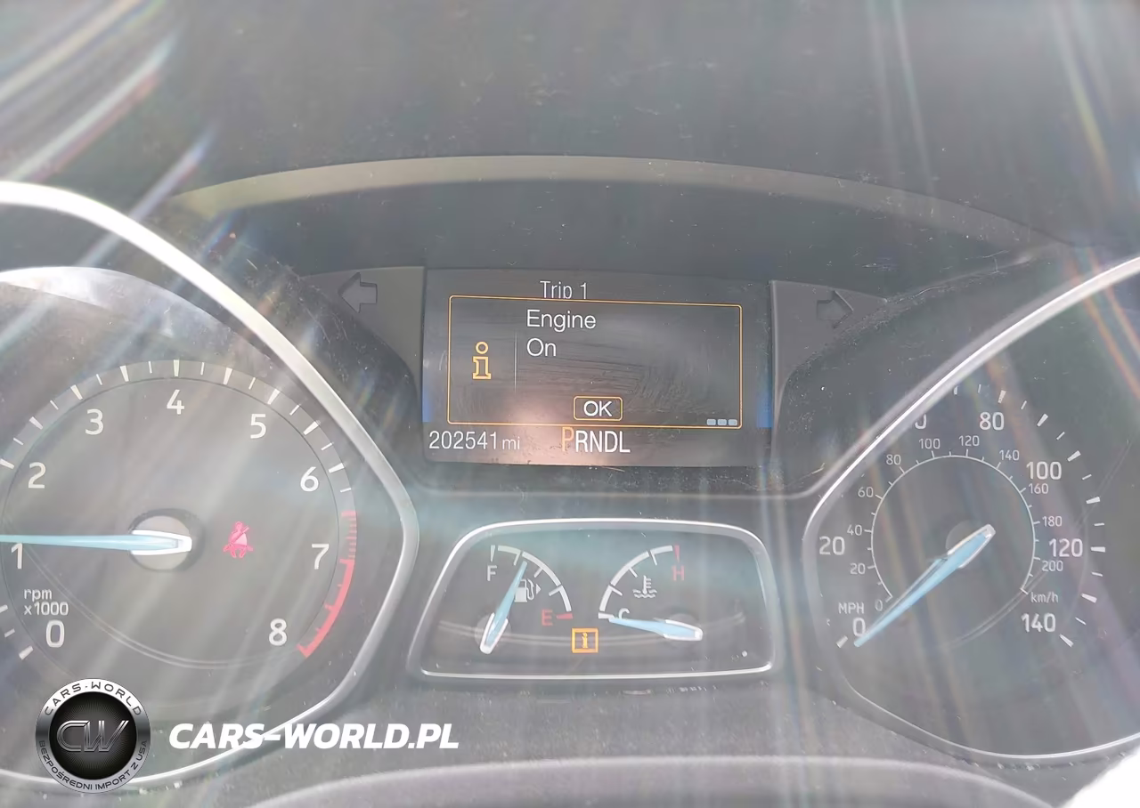2017 Ford Focus S VIN:1FADP3E21HL283422 - 7