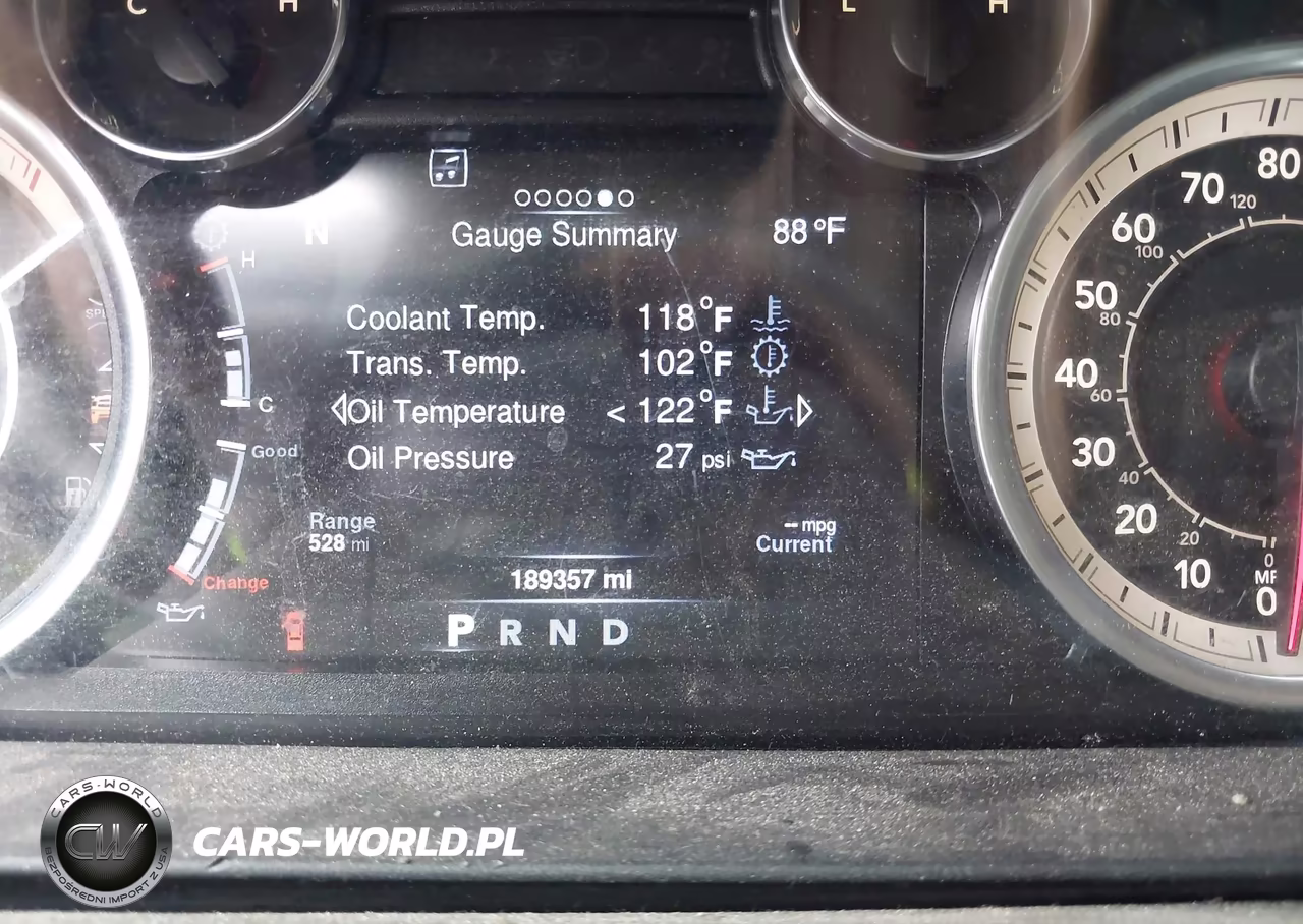 2016 Ram 1500 Big Horn VIN:1C6RR7LM7GS331460 - 15