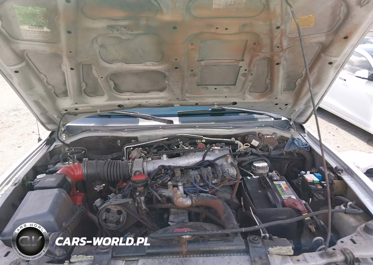2003 Mitsubishi Montero Sport Xls VIN:JA4MT31R03J050753 - 10