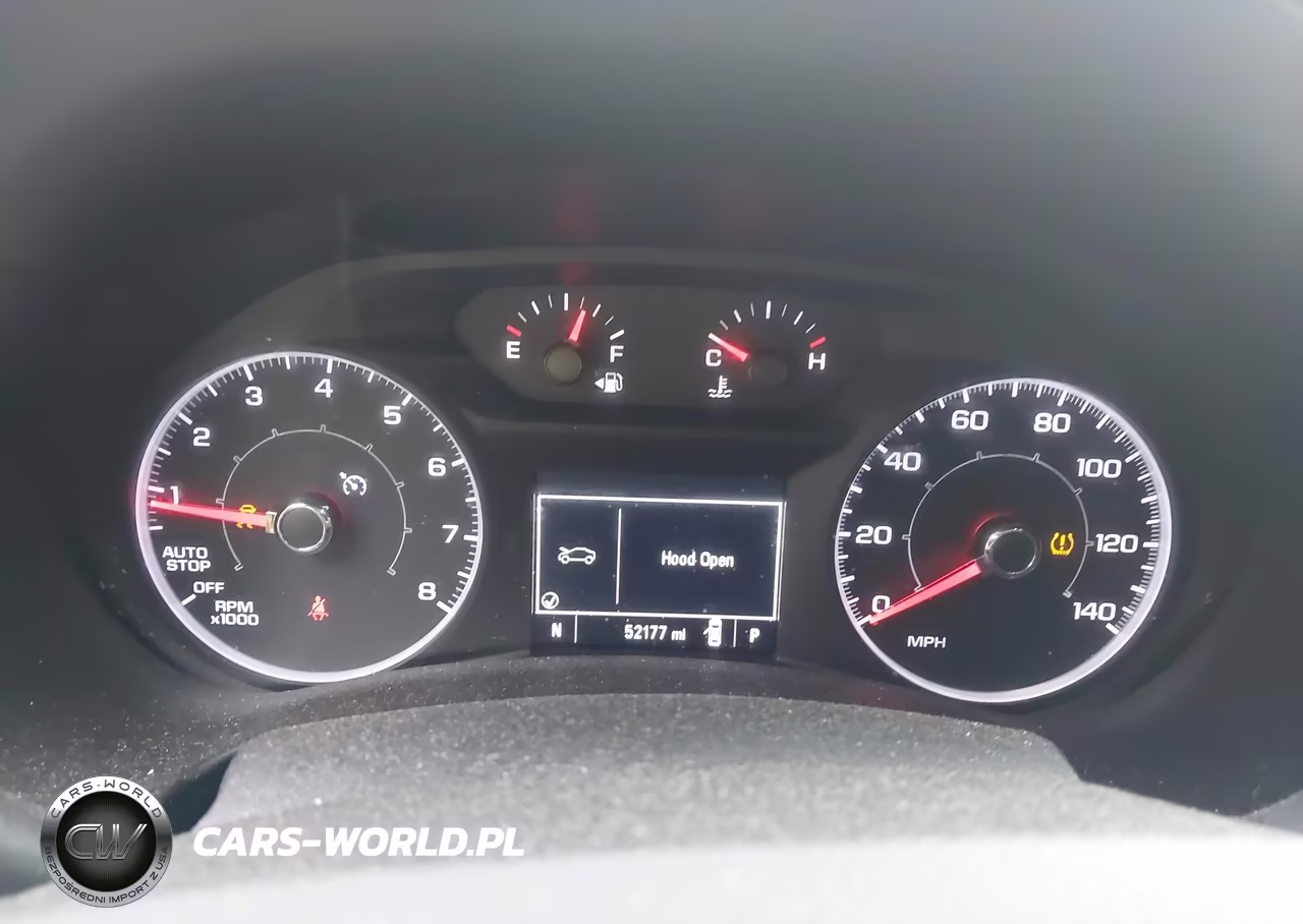 2018 GMC Terrain Sle VIN:3GKALMEV4JL195343 - 7