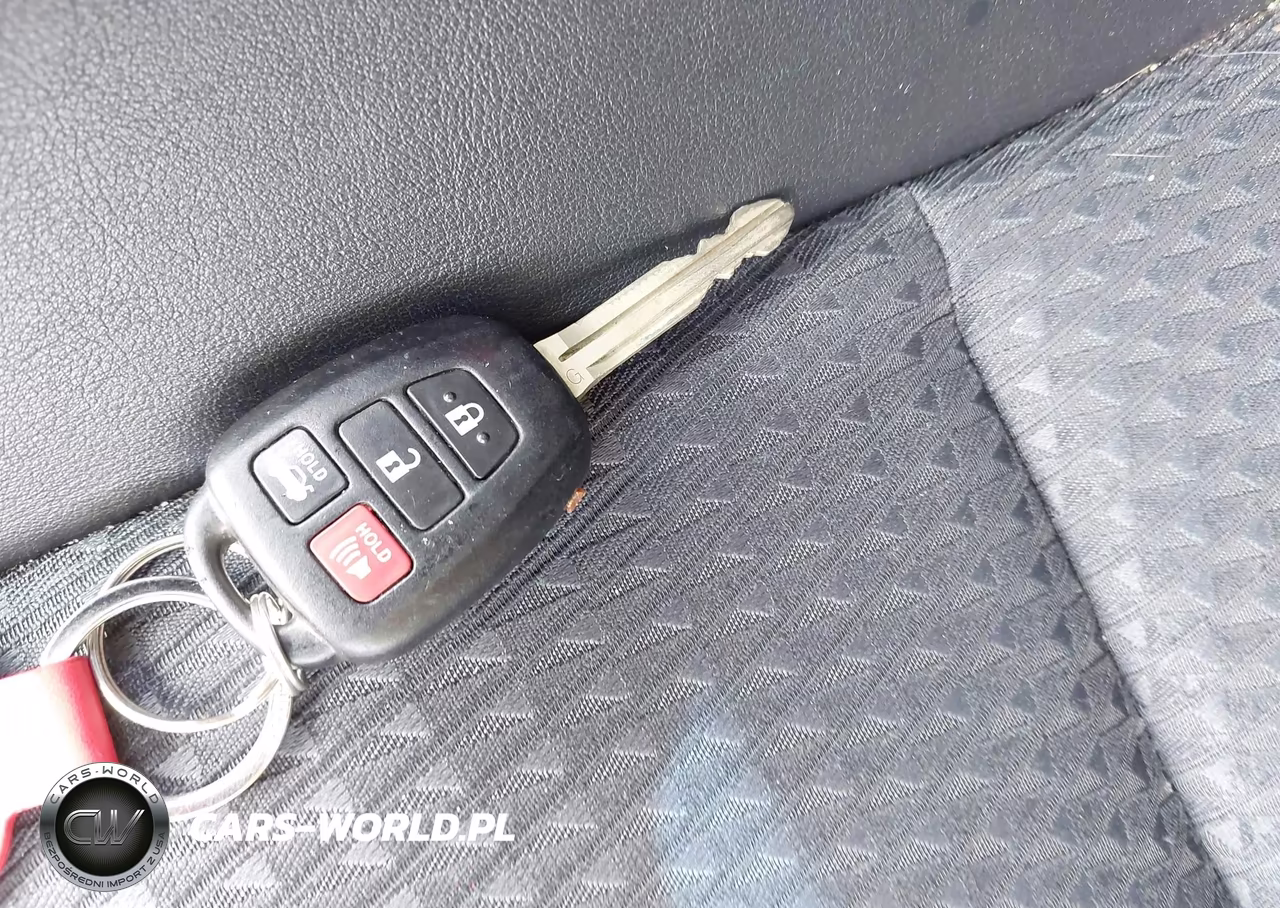 2012 Toyota Camry Se Limited Edition VIN:4T1BF1FK1CU615882 - 11