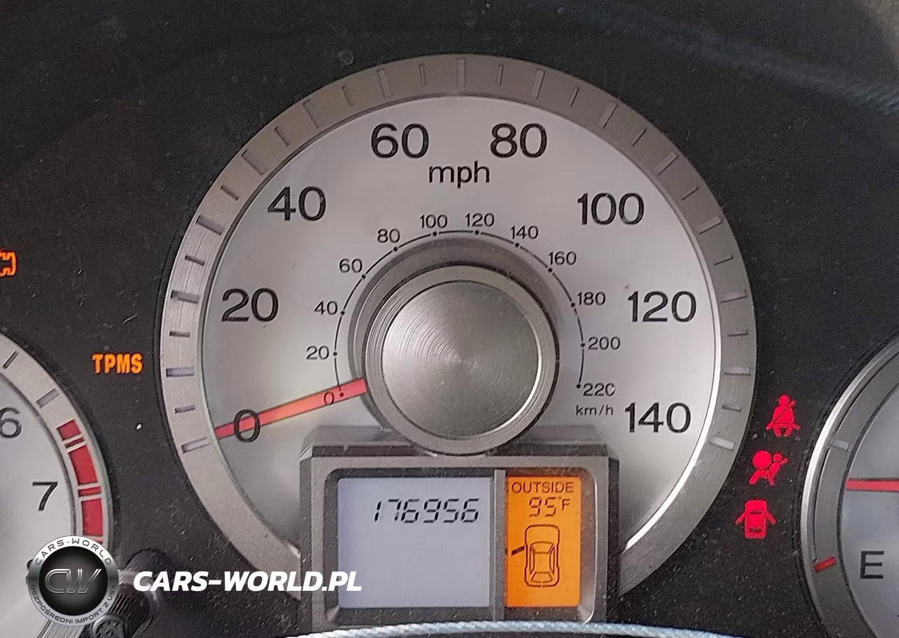 2009 Honda Pilot Ex VIN:5FNYF384X9B020538 - 15