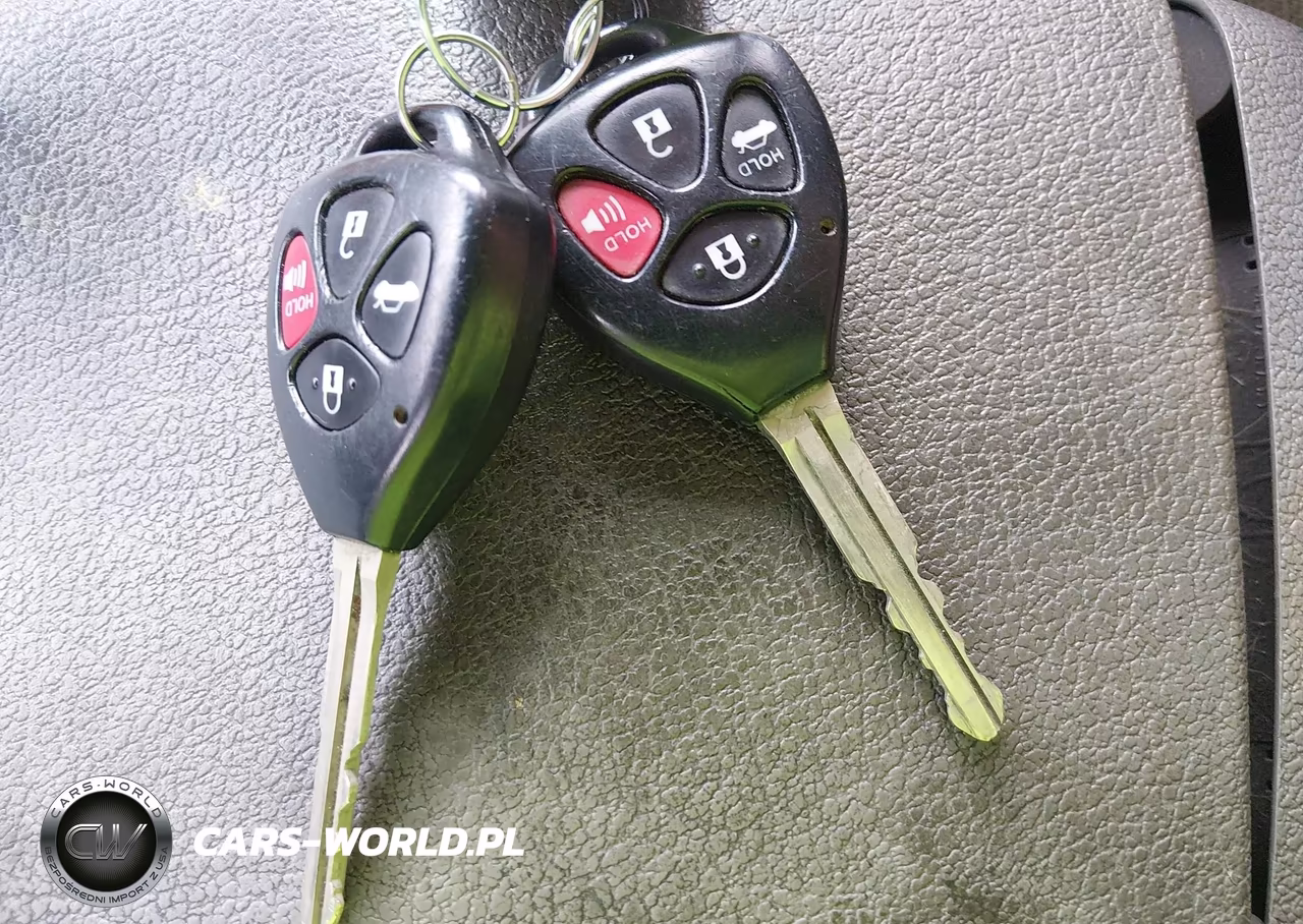 2007 Toyota Camry Le V6 VIN:4T1BK46K77U034471 - 11