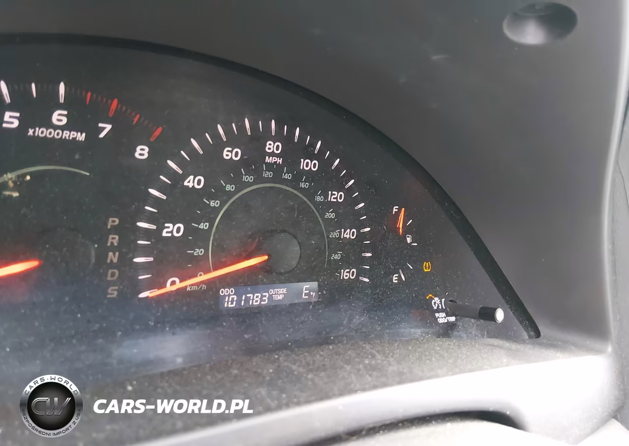2007 Toyota Camry Le V6 VIN:4T1BK46K77U034471 - 7