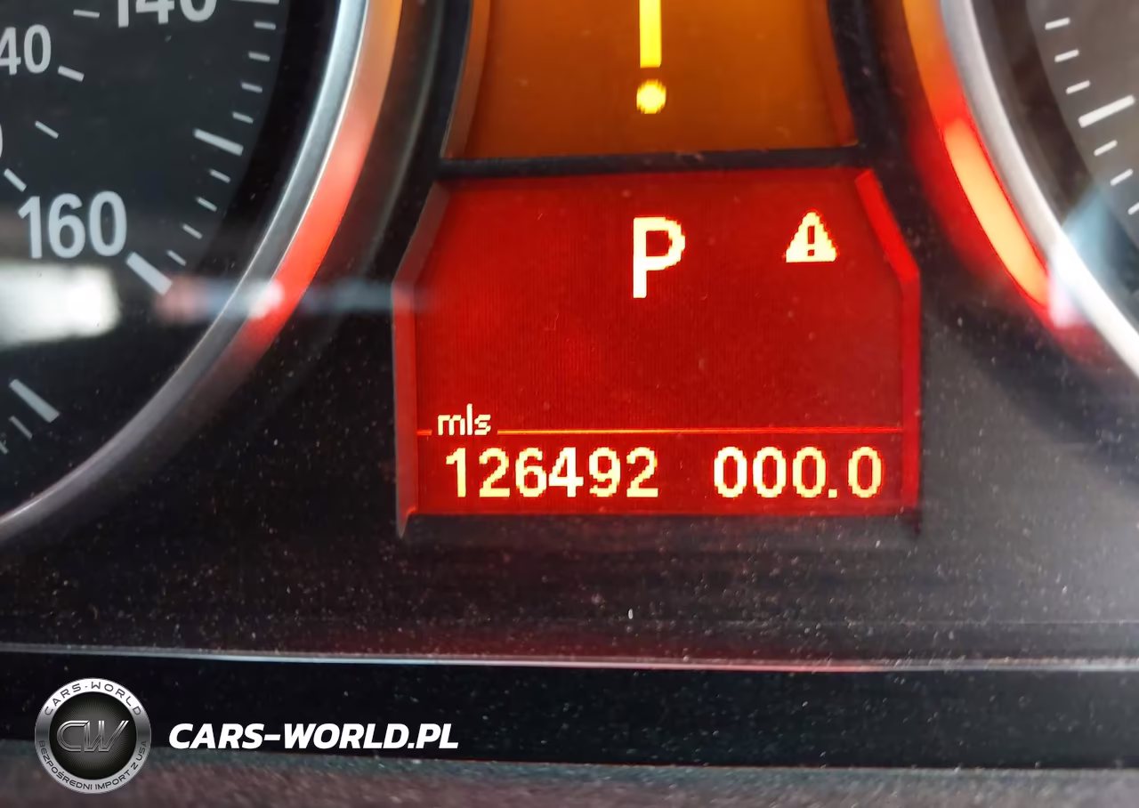 2011 BMW 335I VIN:WBADX7C53BE261378 - 15