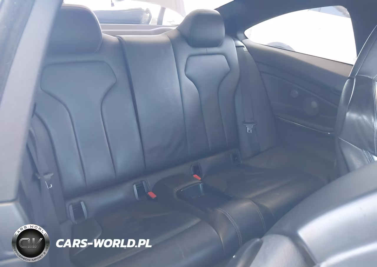 2018 BMW M4 VIN:WBS4Y9C57JAG62929 - 8