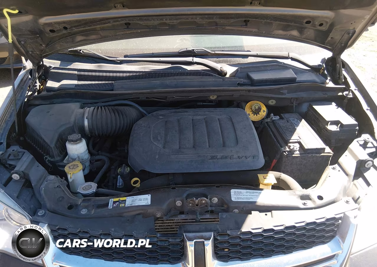 2019 Dodge Grand Caravan Sxt VIN:2C4RDGCG2KR600847 - 10