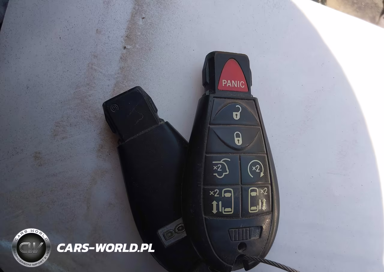 2019 Dodge Grand Caravan Sxt VIN:2C4RDGCG2KR600847 - 11
