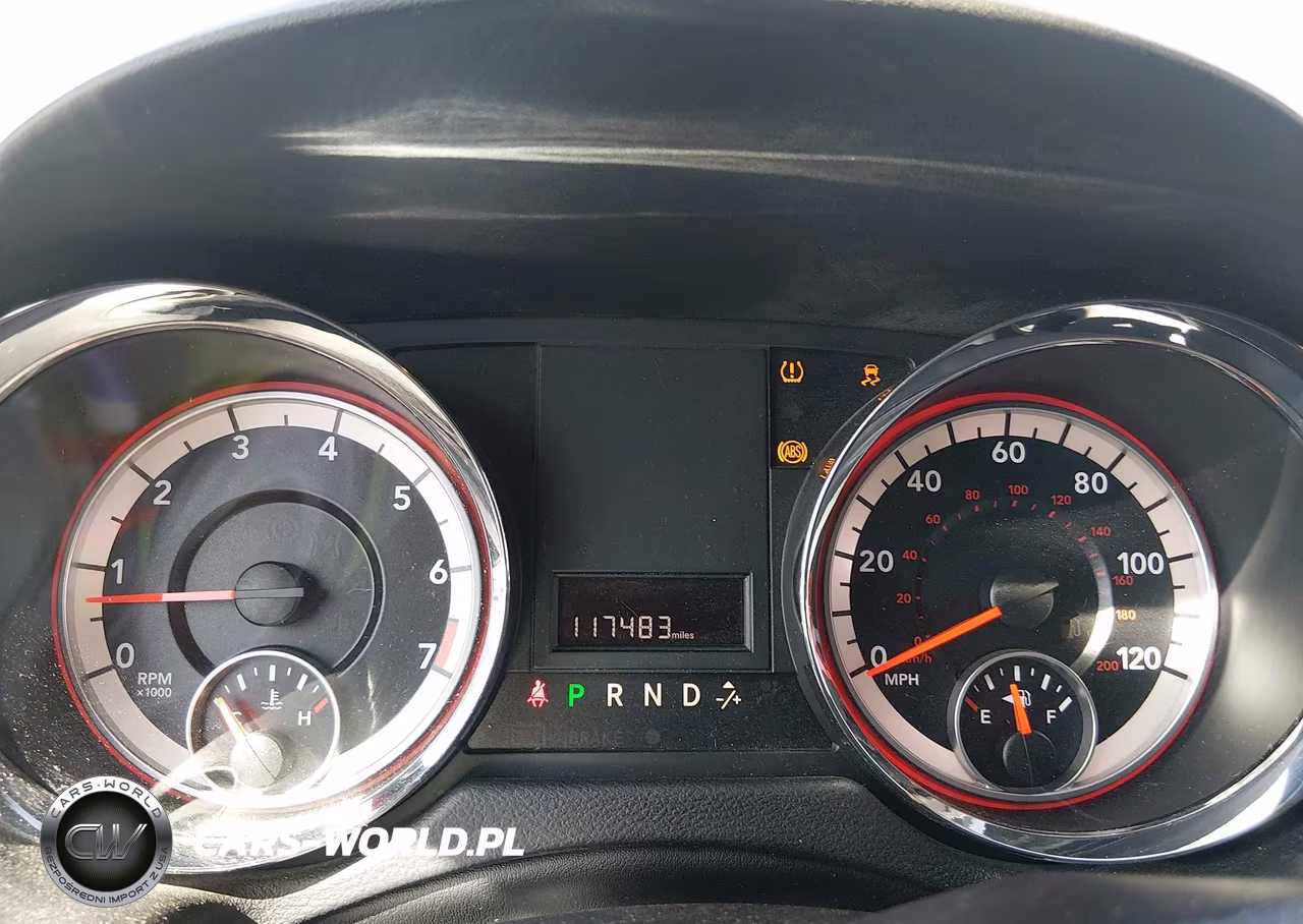 2019 Dodge Grand Caravan Sxt VIN:2C4RDGCG2KR600847 - 7