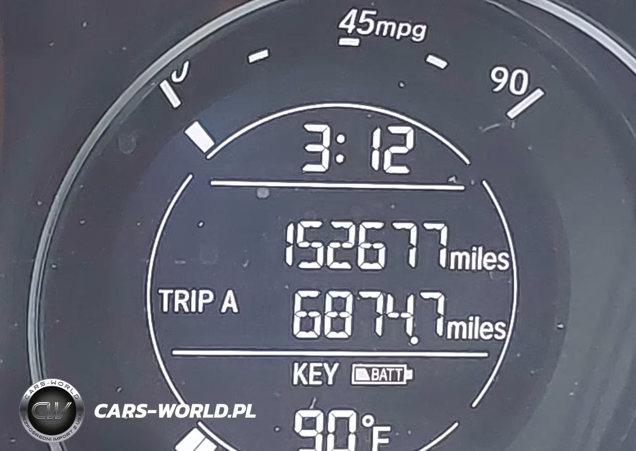2016 Honda Hr-V Ex-L VIN:3CZRU6H76GM702258 - 16