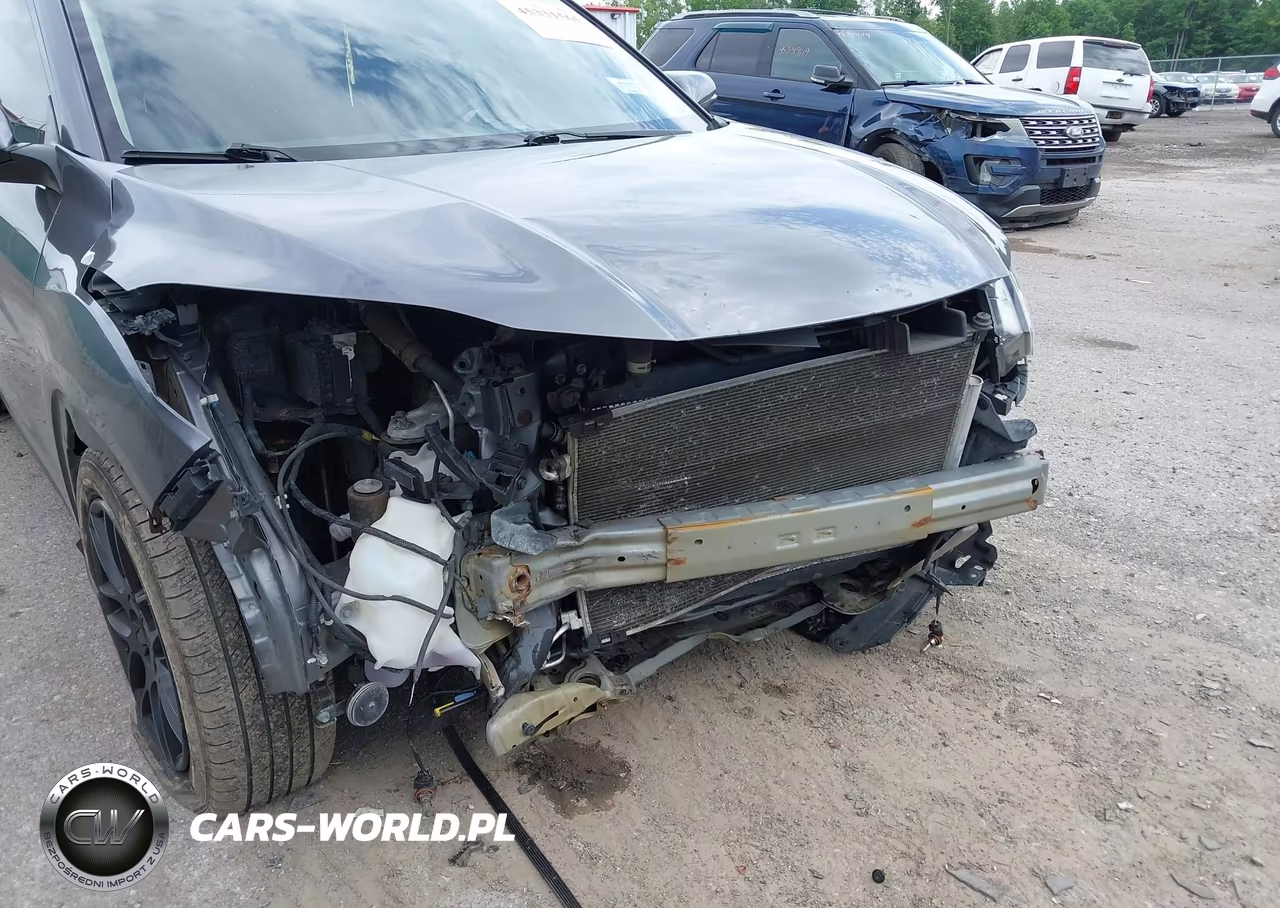 2016 Honda Hr-V Ex-L VIN:3CZRU6H76GM702258 - 6