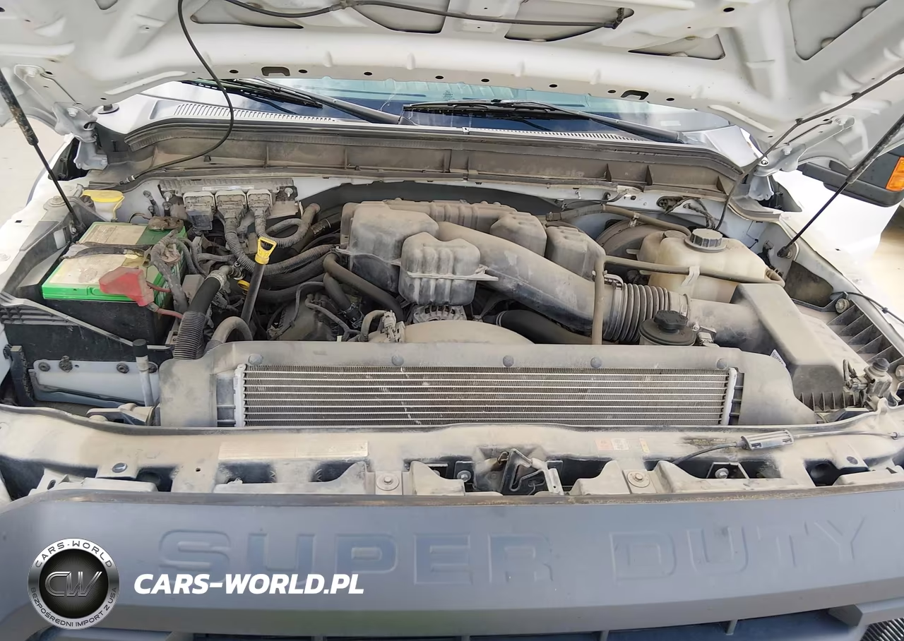 2015 Ford F-250 Xl VIN:1FDBF2A61FED45437 - 10