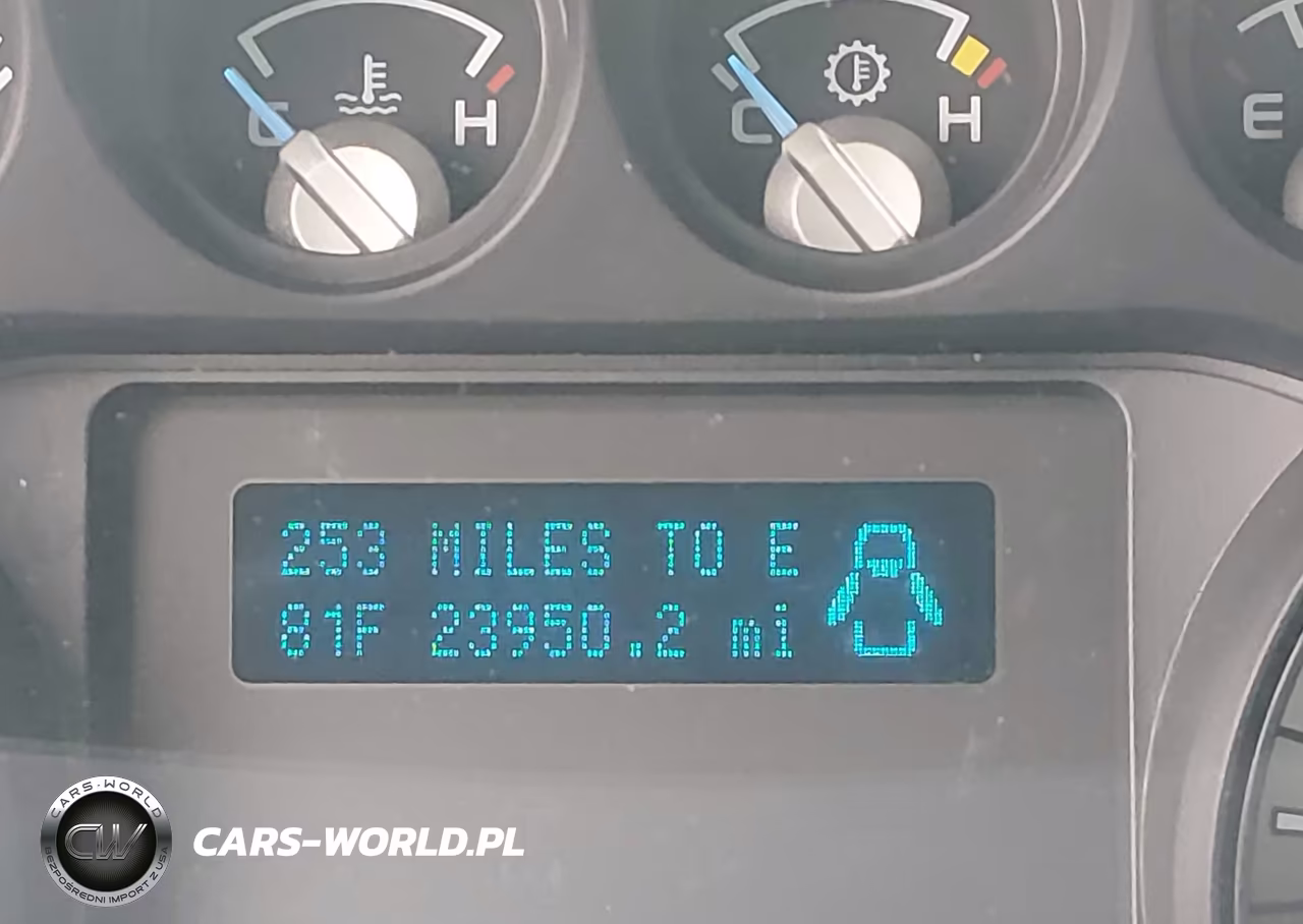 2015 Ford F-250 Xl VIN:1FDBF2A61FED45437 - 15