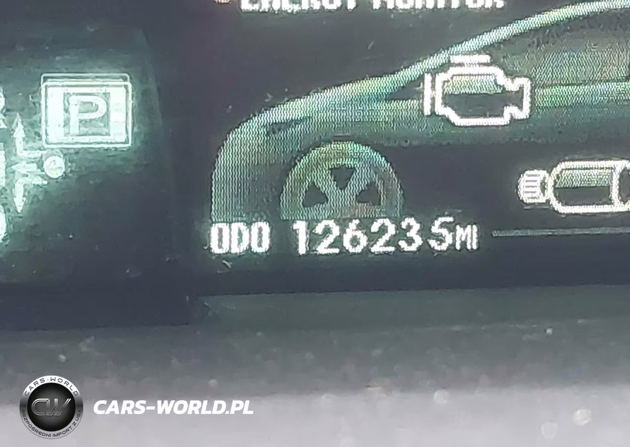2015 Toyota Prius Three VIN:JTDKN3DU6F1920274 - 16