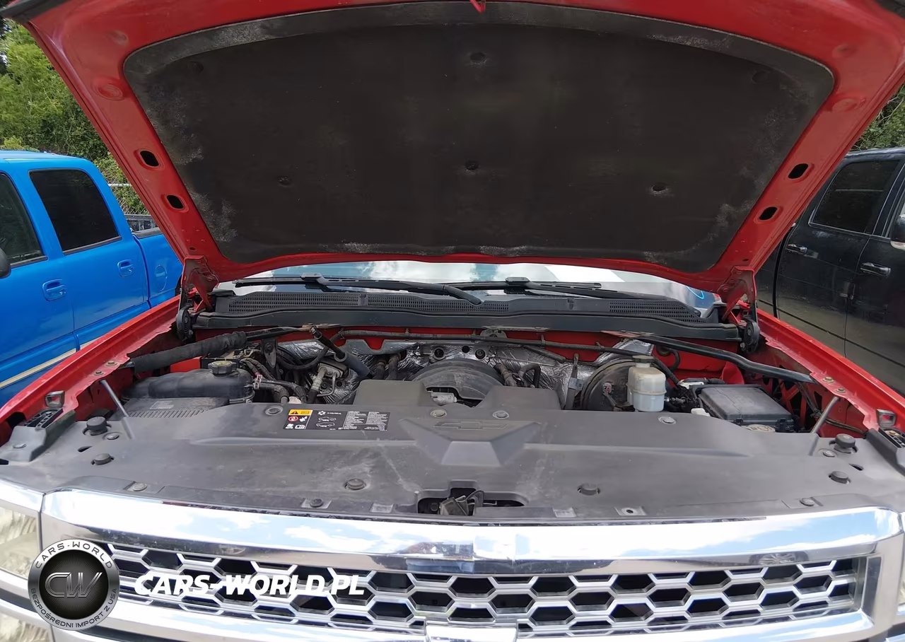 2014 Chevrolet Silverado 1500 1Lt VIN:1GCRCREH3EZ240762 - 10