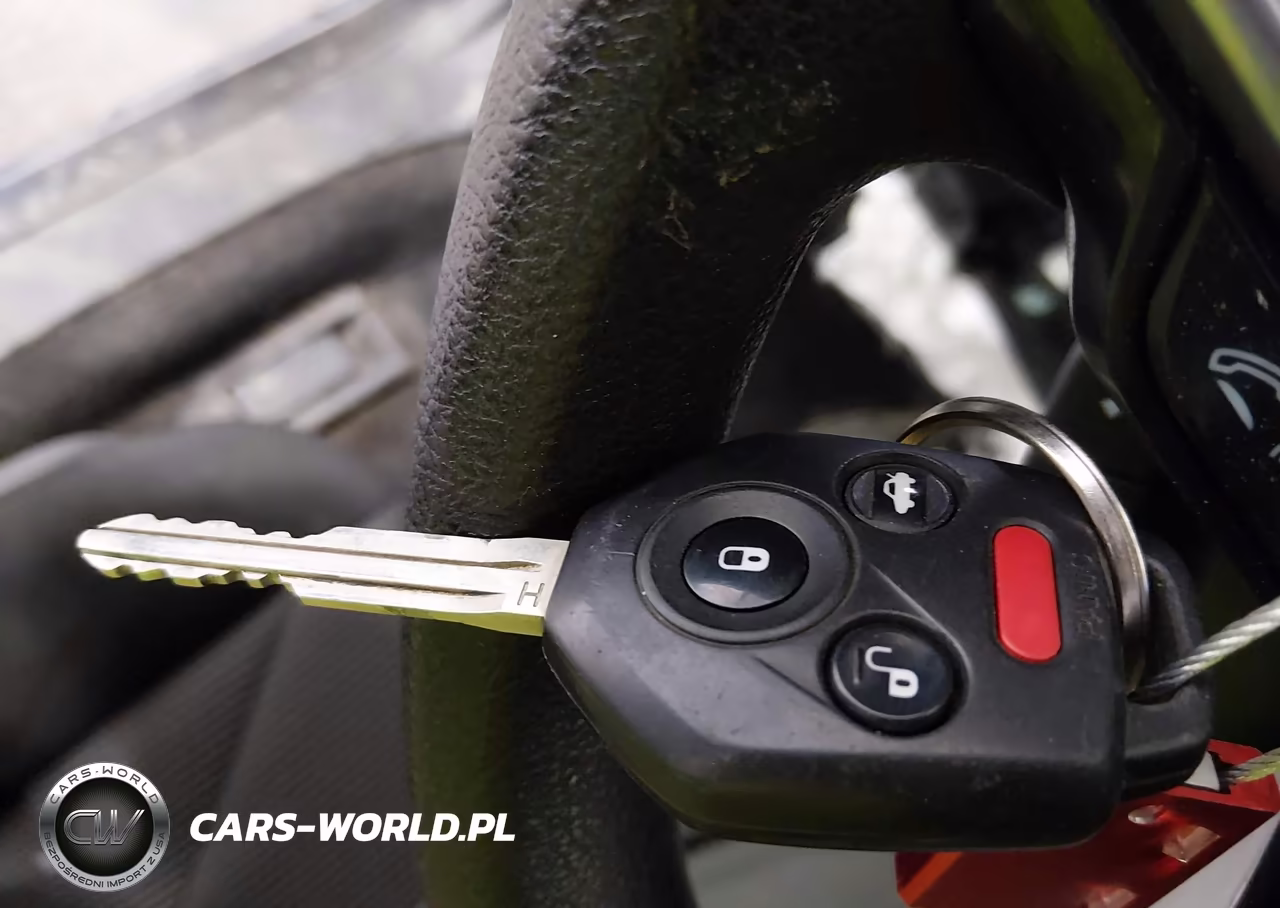 2019 Subaru Impreza 2.0I VIN:4S3GTAB69K3712523 - 11