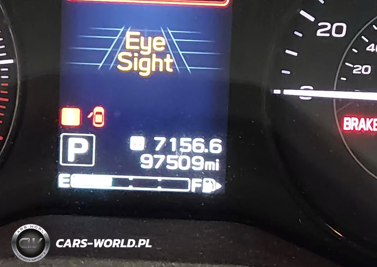 2019 Subaru Impreza 2.0I VIN:4S3GTAB69K3712523 - 15