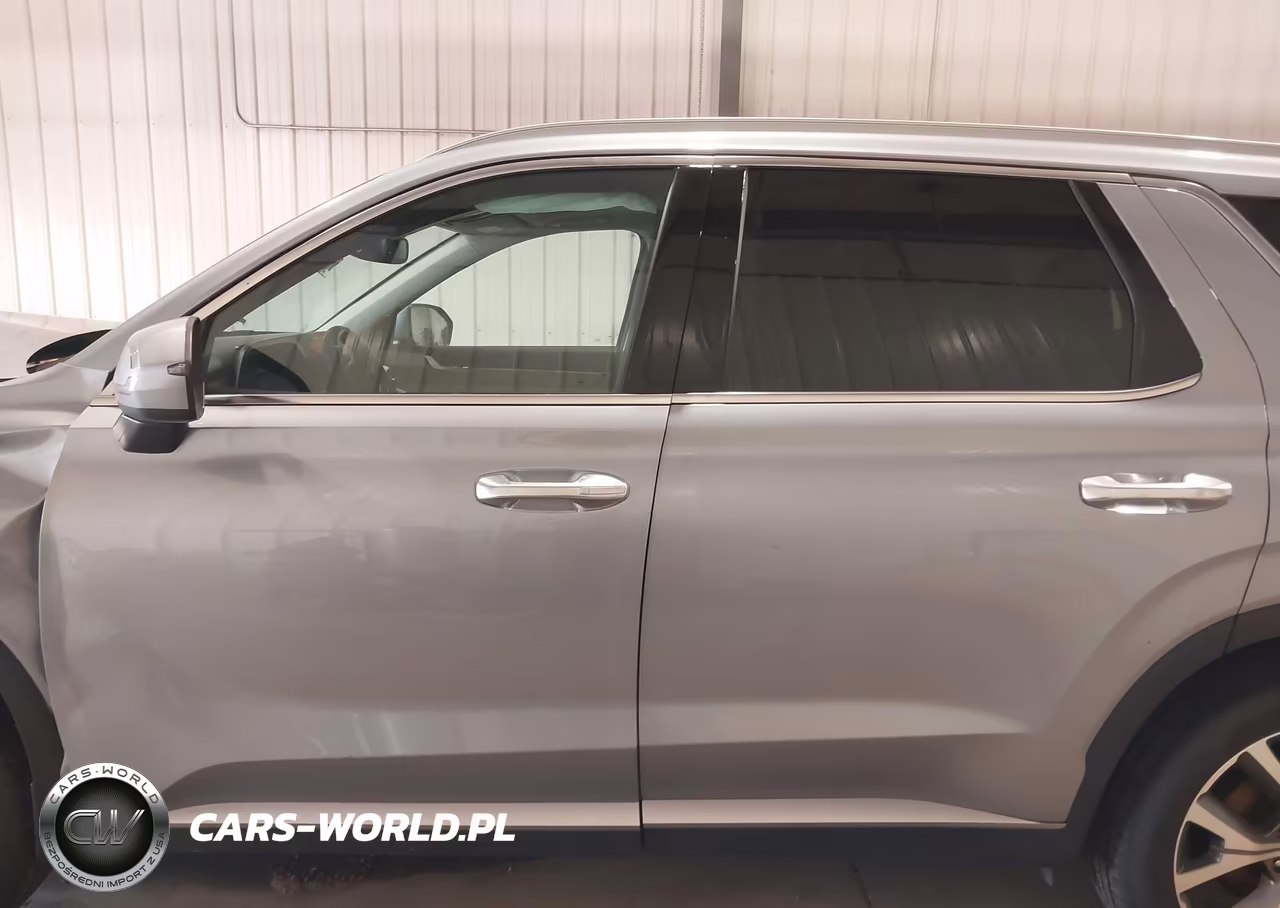 2021 Hyundai Palisade Sel VIN:KM8R4DHE0MU189374 - 15