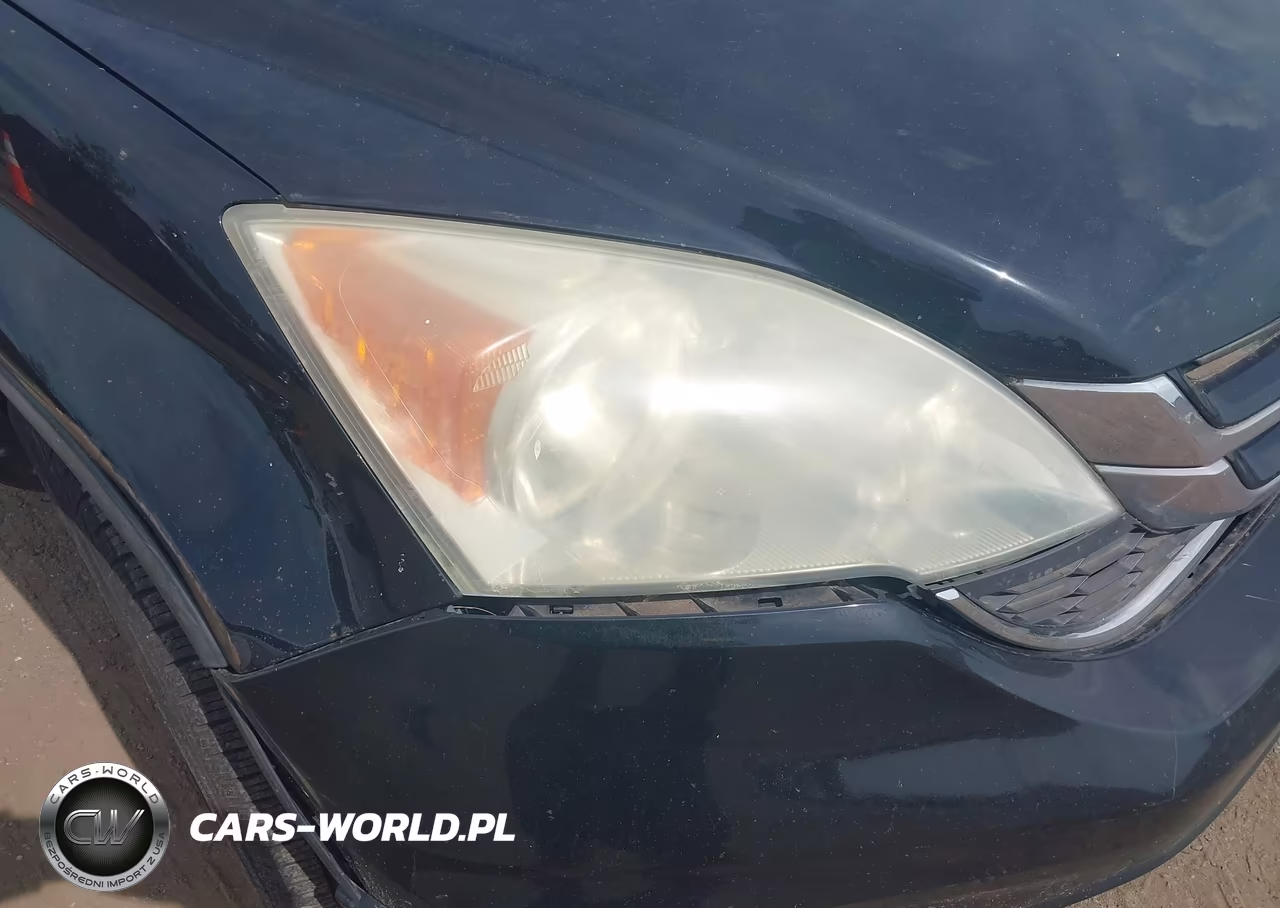 2010 Honda Cr-V Ex-L VIN:5J6RE4H79AL056191 - 6