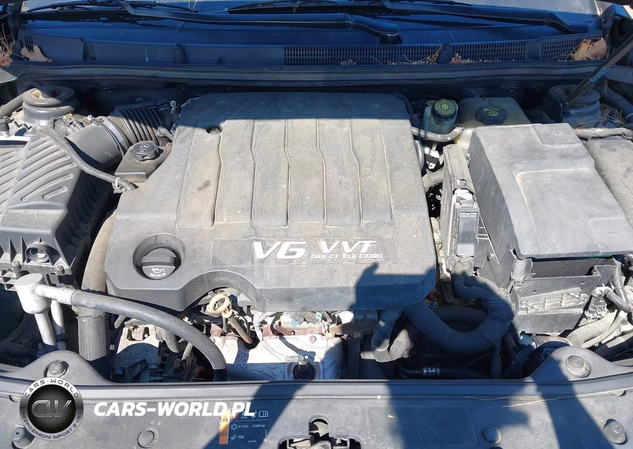 2011 Buick Lacrosse Cxs VIN:1G4GE5ED0BF355528 - 10