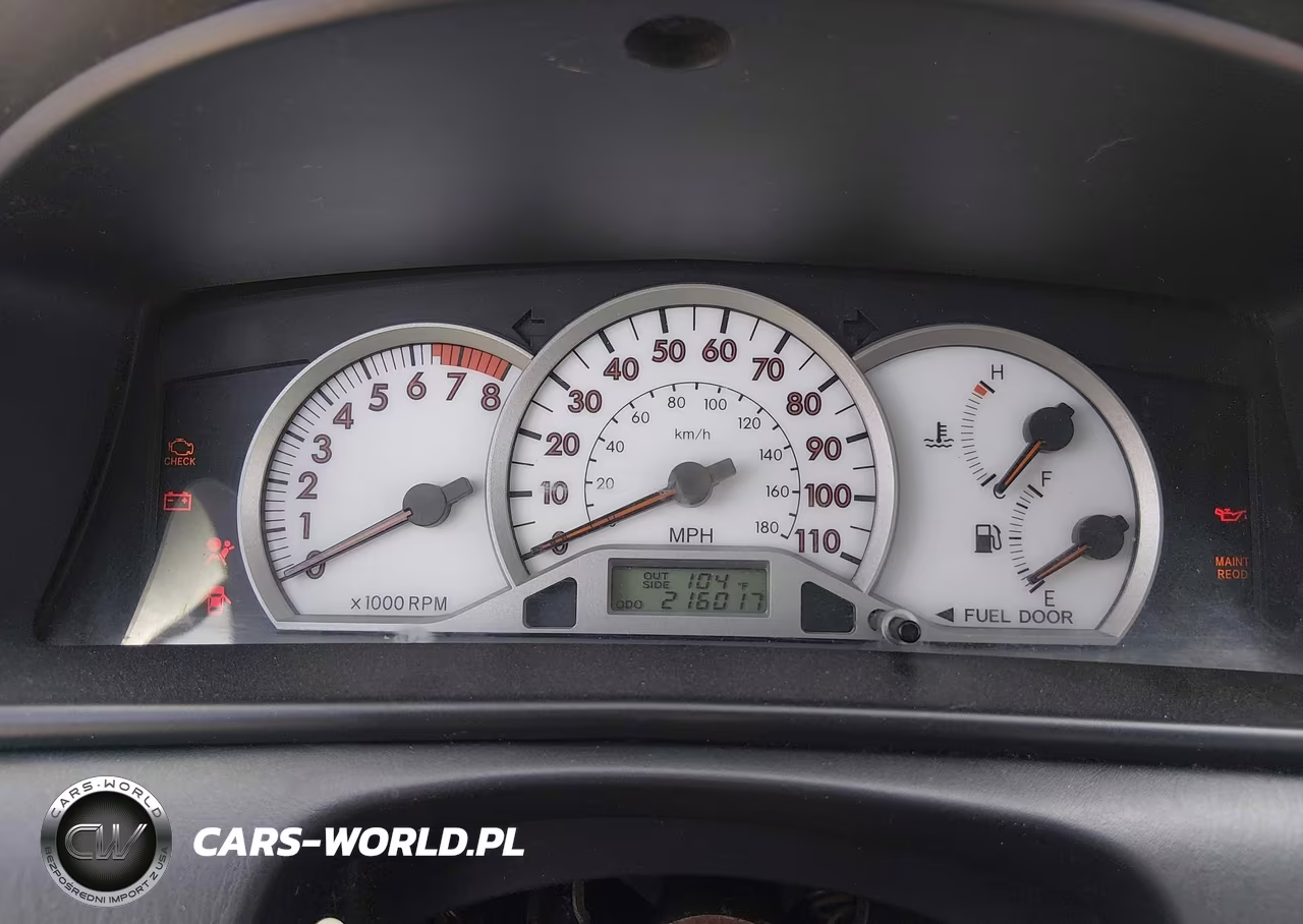 2007 Toyota Corolla S VIN:2T1BR32E27C853380 - 7