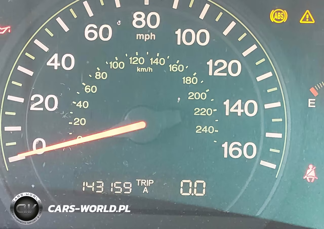 2004 Honda Accord 3.0 Ex VIN:1HGCM668X4A073993 - 6