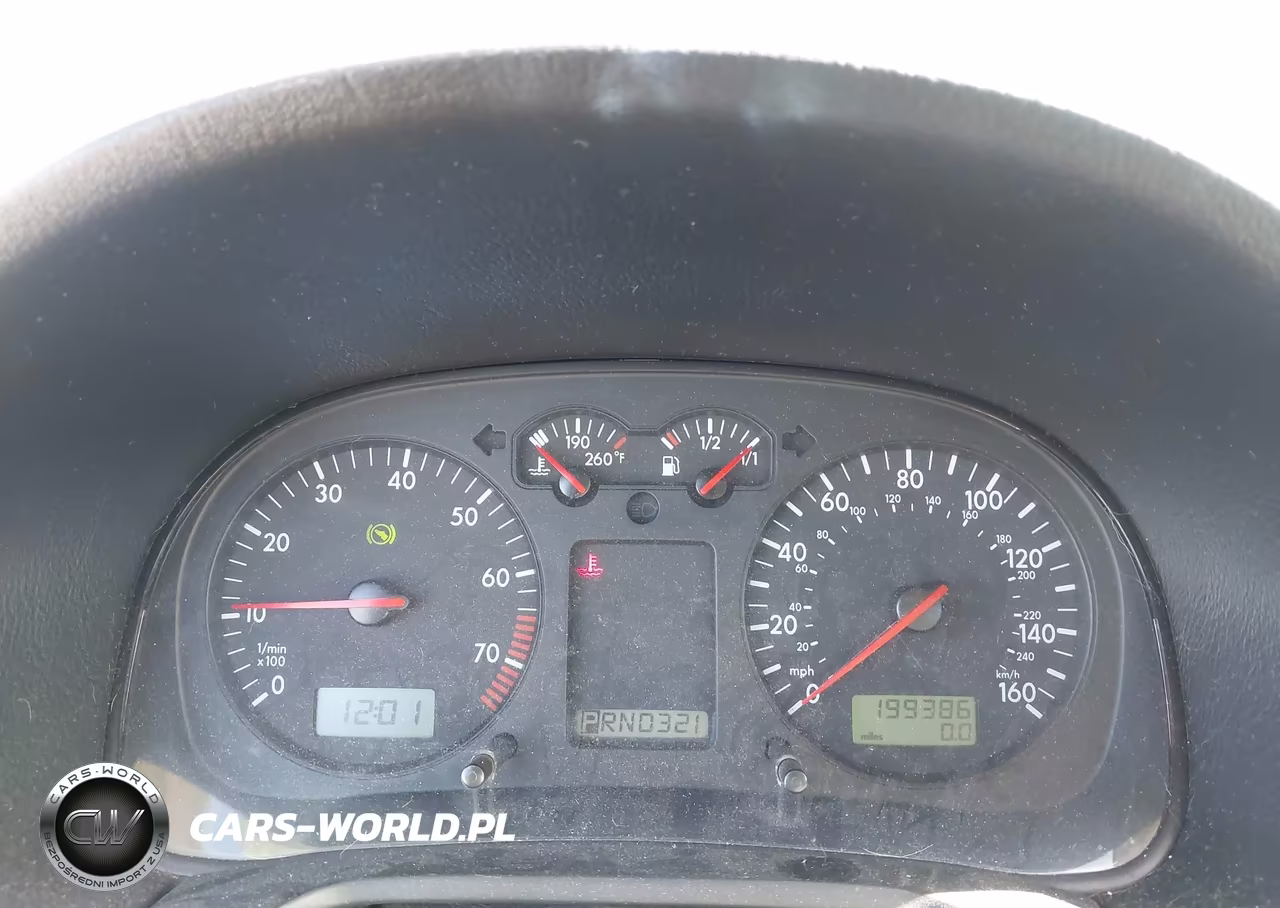 2002 Volkswagen Jetta Gls 2.0L VIN:WVWSK61J52W143121 - 7