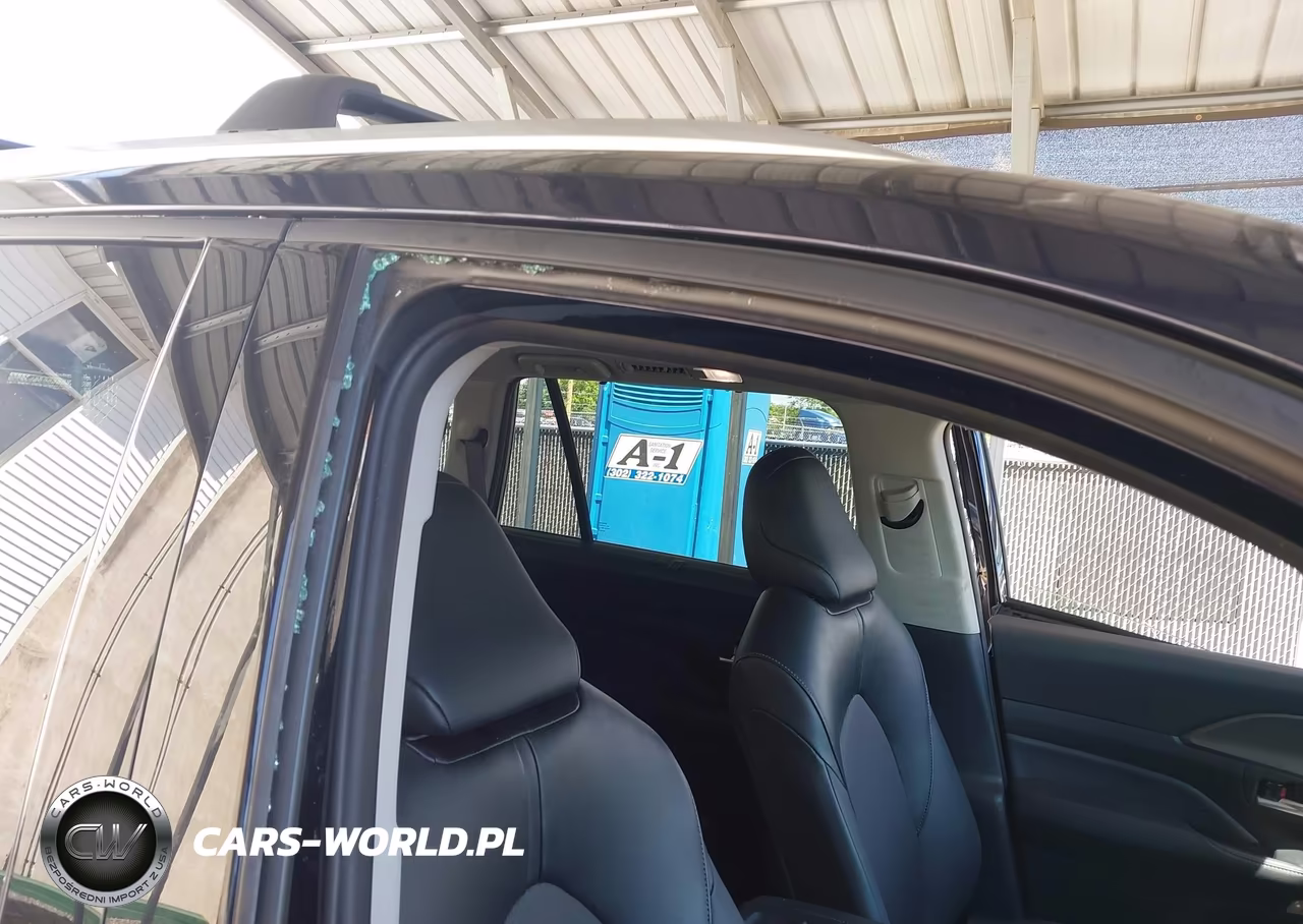 2024 Toyota Grand Highlander Xle VIN:5TDAAAB58RS019535 - 17