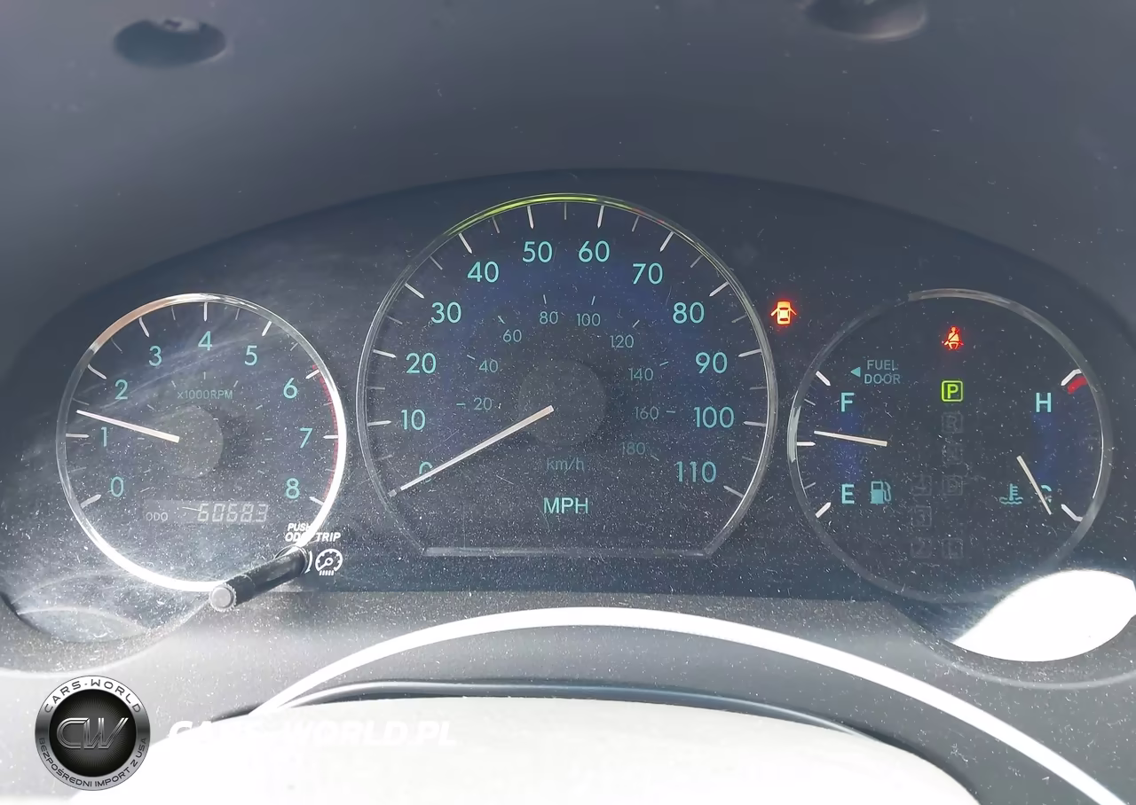 2006 Toyota Sienna Le VIN:5TDZA23CX6S493374 - 7