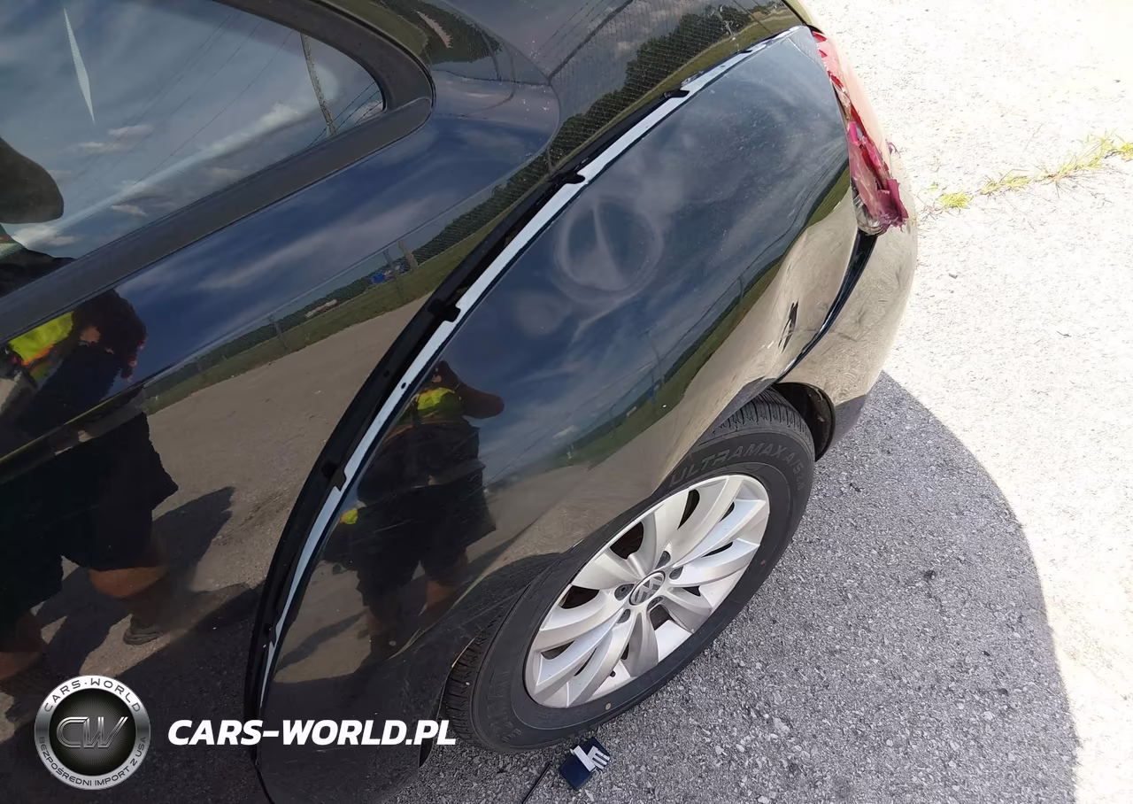 2014 Volkswagen Beetle 1.8T Entry VIN:3VWF17AT3EM640097 - 6