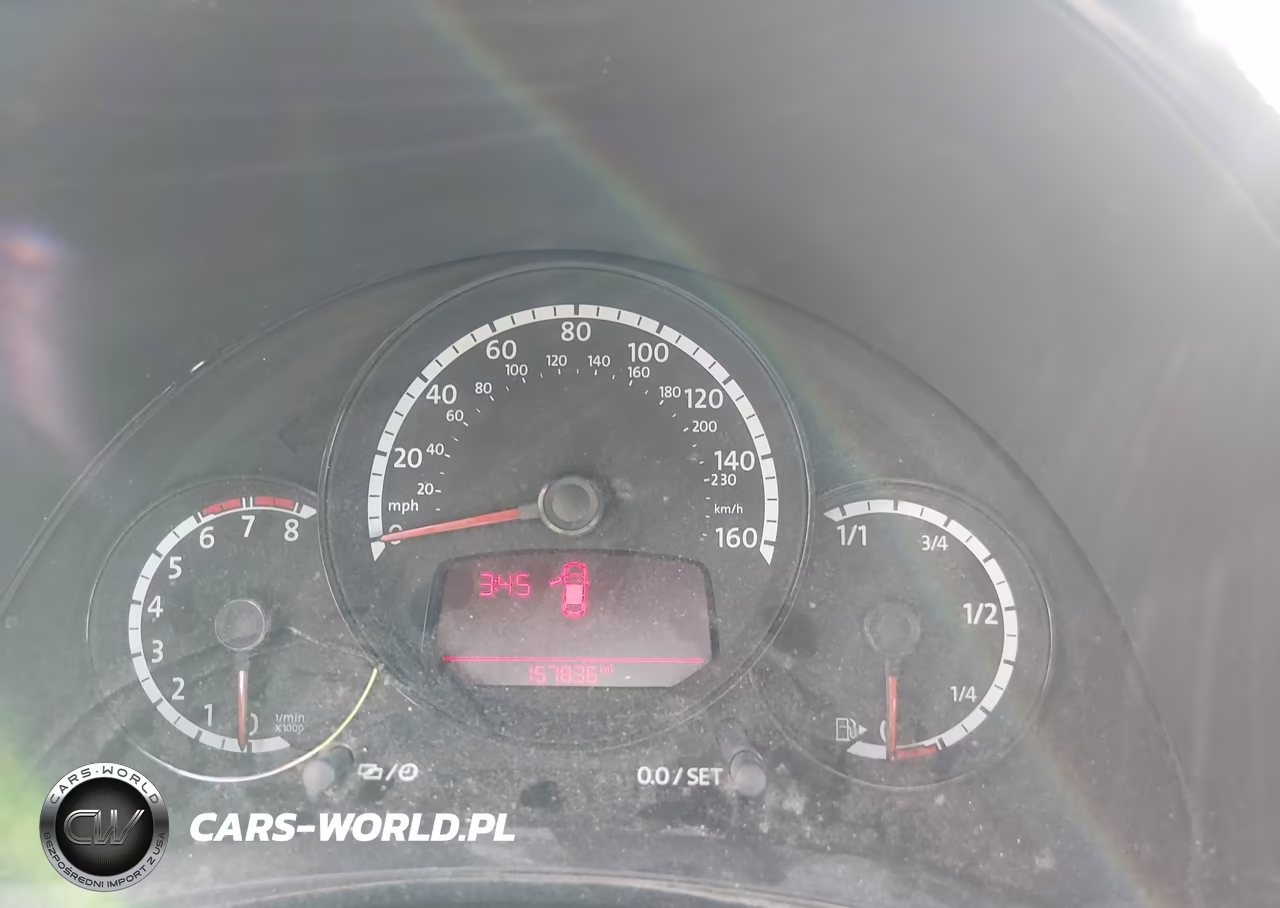 2014 Volkswagen Beetle 1.8T Entry VIN:3VWF17AT3EM640097 - 7