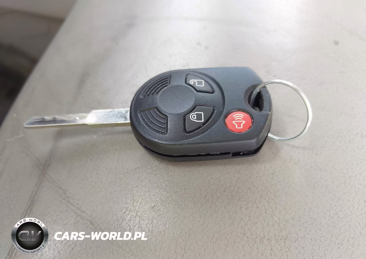 2014 Ford Escape Se VIN:1FMCU9GXXEUB17198 - 11