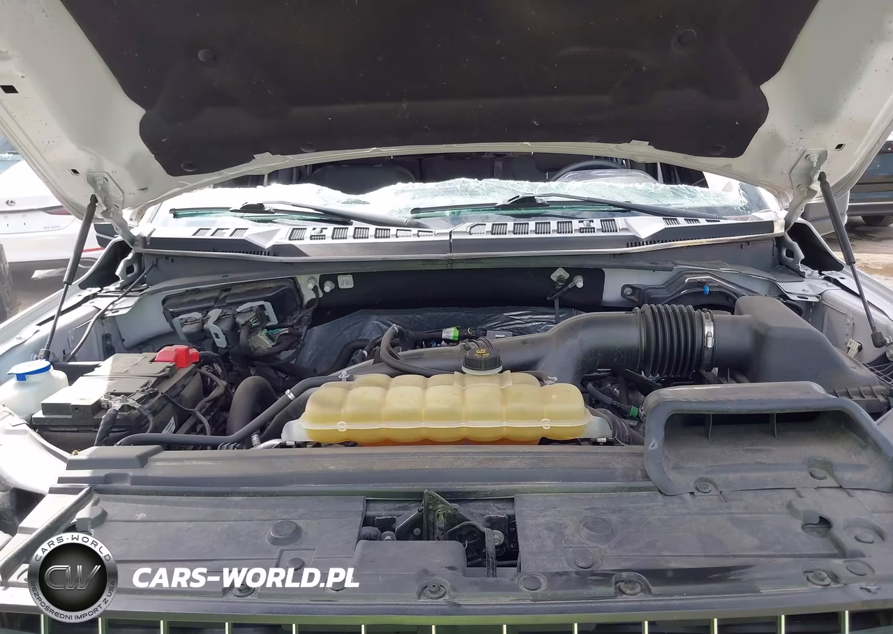 2019 Ford F-150 Xlt VIN:1FTEW1EP5KFB35202 - 10
