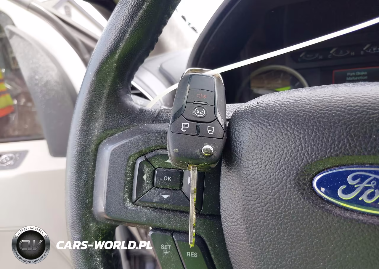 2019 Ford F-150 Xlt VIN:1FTEW1EP5KFB35202 - 11