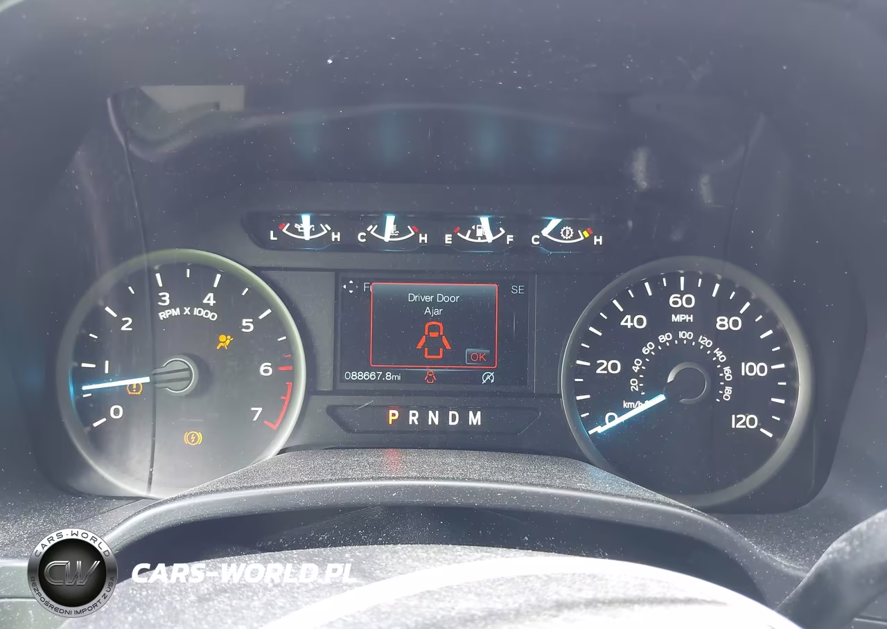 2019 Ford F-150 Xlt VIN:1FTEW1EP5KFB35202 - 7
