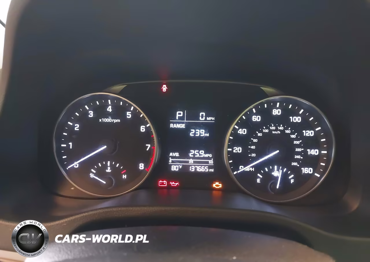 2017 Hyundai Elantra Se VIN:5NPD74LF5HH112778 - 7