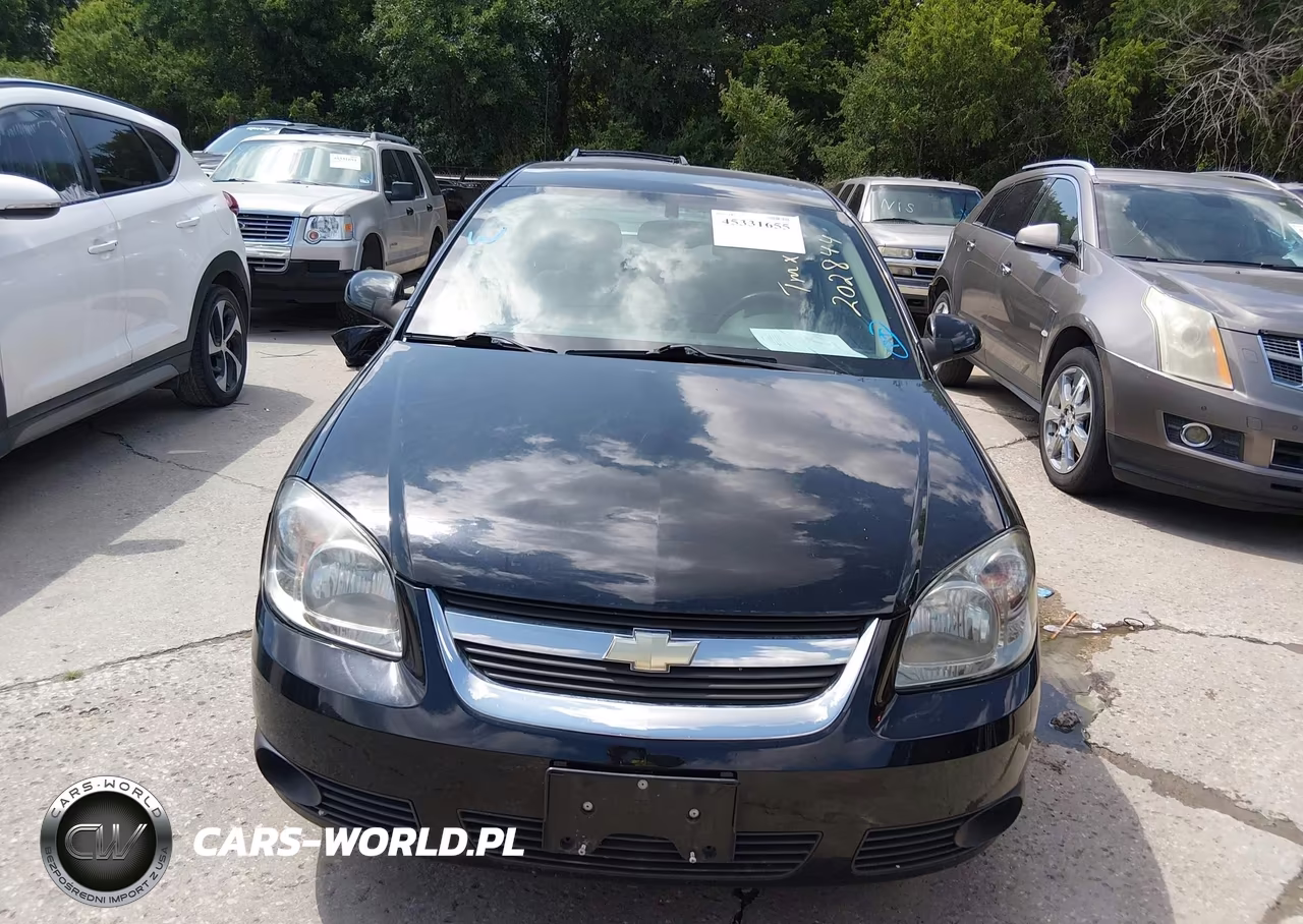 2010 Chevrolet Cobalt Lt VIN:1G1AD5F55A7202844 - 12
