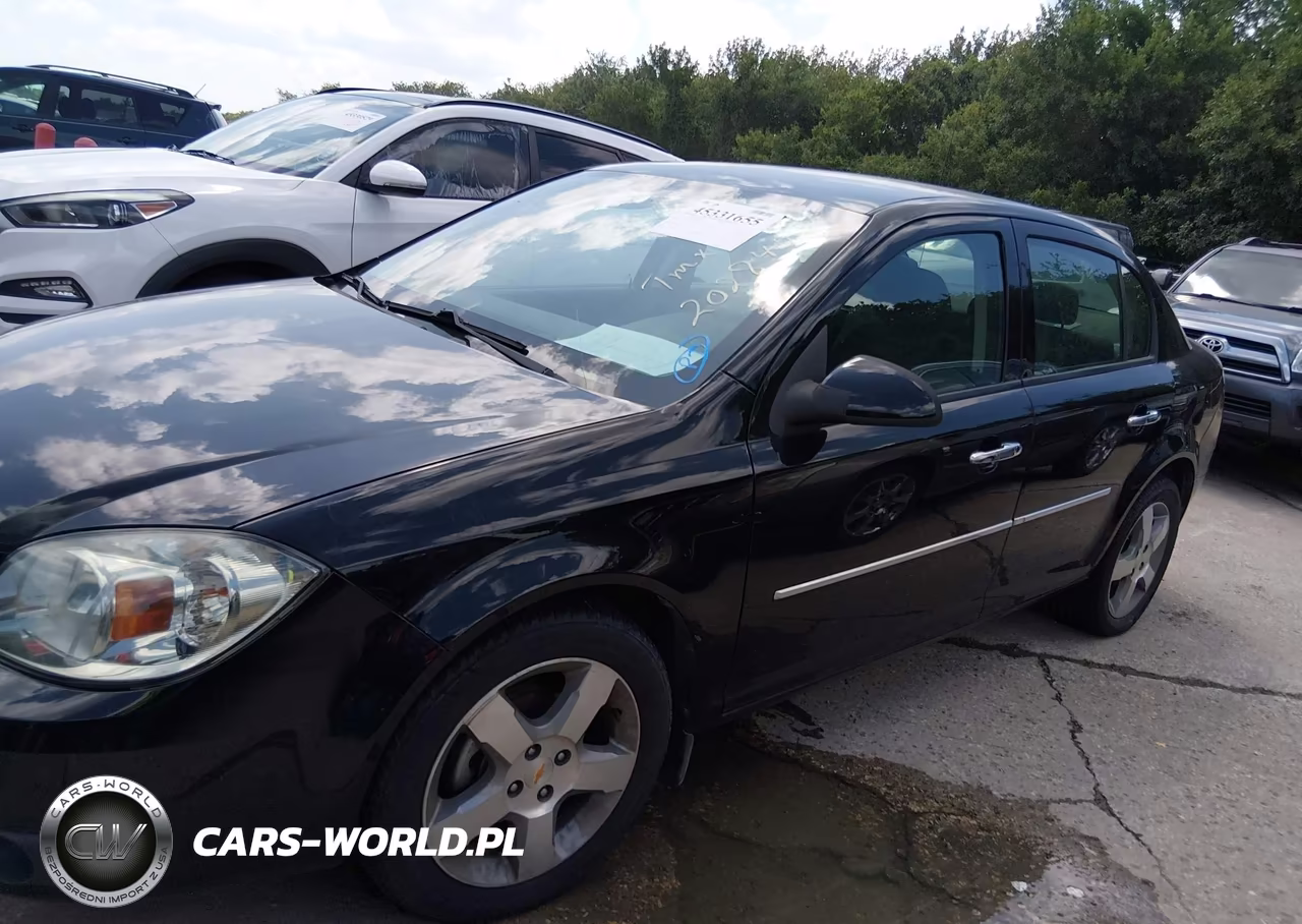 2010 Chevrolet Cobalt Lt VIN:1G1AD5F55A7202844 - 14