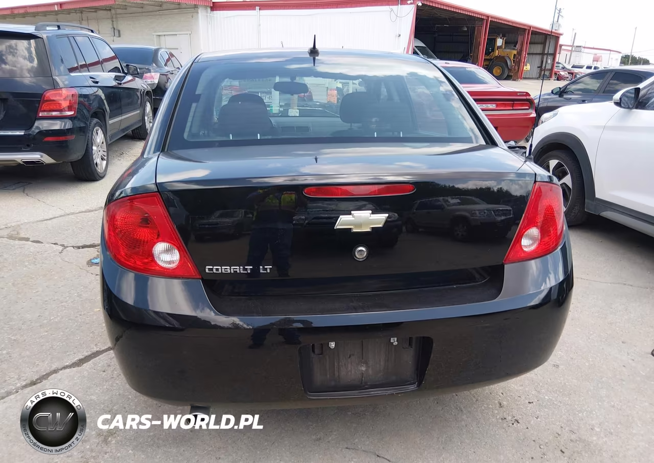 2010 Chevrolet Cobalt Lt VIN:1G1AD5F55A7202844 - 16