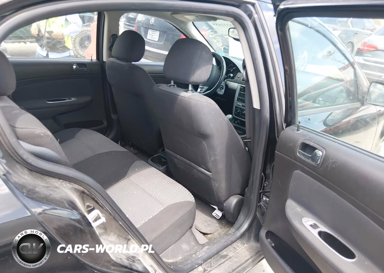 2010 Chevrolet Cobalt Lt VIN:1G1AD5F55A7202844 - 8