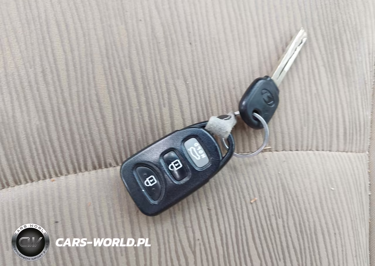 2011 Hyundai Sonata Gls VIN:5NPEB4AC7BH112977 - 11