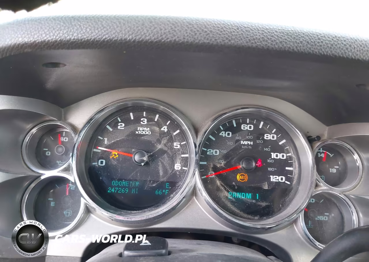 2013 Chevrolet Silverado 2500Hd Lt VIN:1GC2KXCGXDZ412335 - 7