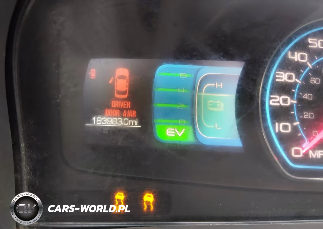 2011 Ford Fusion Hybrid VIN:3FADP0L33BR141592 - 7