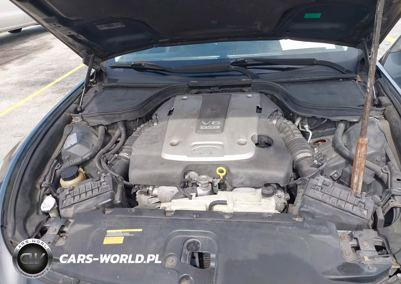 2009 Infiniti G37 Sport VIN:JNKCV64E09M604482 - 10