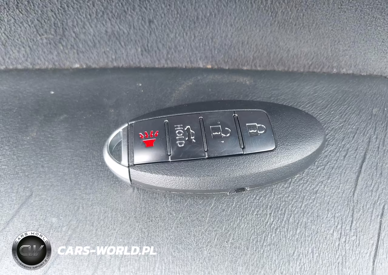 2014 Nissan Maxima 3.5 S-3.5 Sv VIN:1N4AA5AP7EC460021 - 11