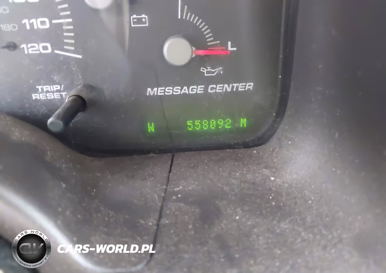 2004 Ford Expedition Eddie Bauer VIN:1FMFU17L14LB89732 - 7