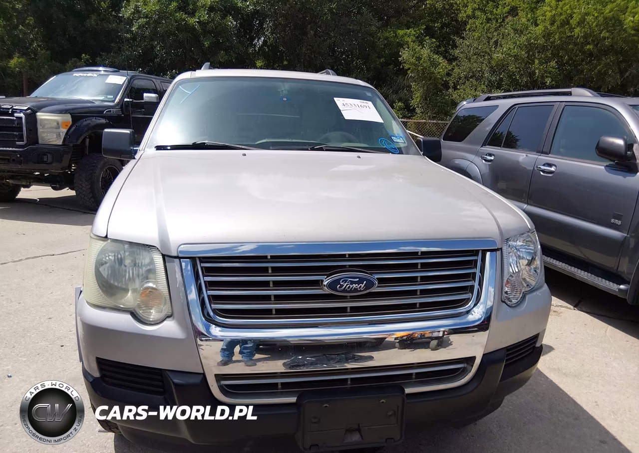 2006 Ford Explorer Xls VIN:1FMEU62E36ZA06591 - 12