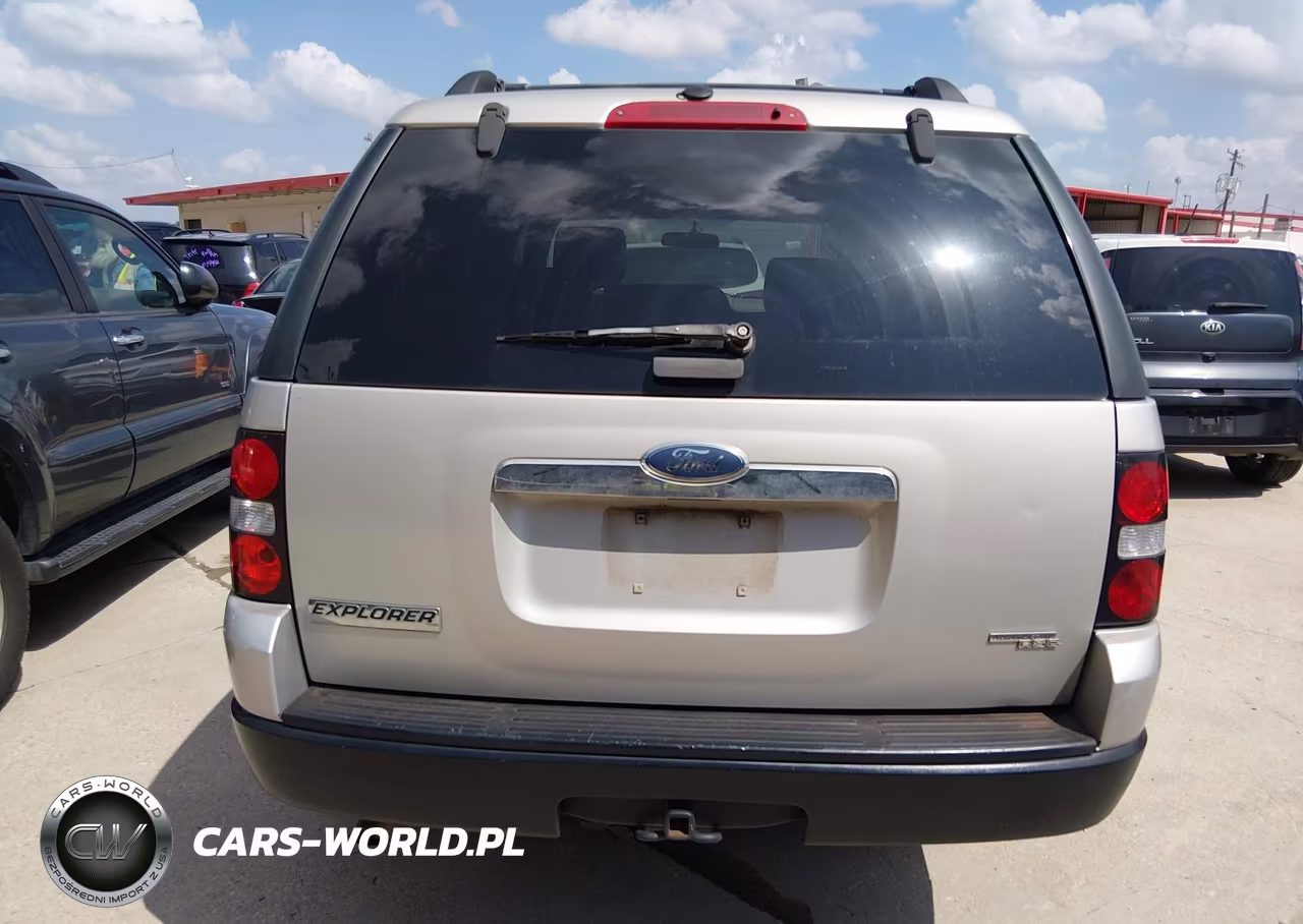 2006 Ford Explorer Xls VIN:1FMEU62E36ZA06591 - 16
